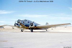 169- ARMEE DE L'AIR EN ALGERIE 1945-1962-17 (48)